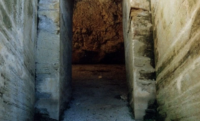 Αρχαία Πελλάνα: Ποιο μυστικό «κρύβει» ο βασιλικός τάφος;- Βίντεο ντοκουμέντο από ανασκαφές